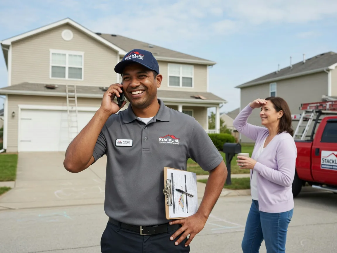 Chimney flashing repair Menifee, CA FAQs